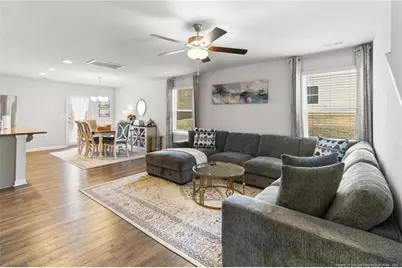 222 Cobra Lane, Raeford, NC 28376 - Photo 7