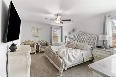 222 Cobra Lane, Raeford, NC 28376 - Photo 19