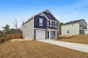 222 Cobra Ln, Raeford, NC 28376 - Photo 3