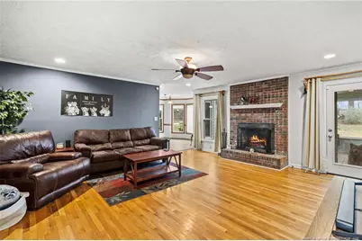 2482 Celtic Drive, Fayetteville, NC 28306 - Photo 3