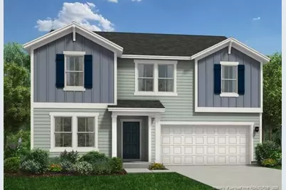 164 Deep River Road, Aberdeen, NC 28315 - Photo 3