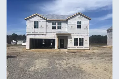 164 Deep River Road, Aberdeen, NC 28315 - Photo 1