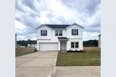 164 Deep River Road, Aberdeen, NC 28315 - Photo 1