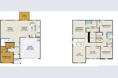 164 Deep River Road, Aberdeen, NC 28315 - Photo 3