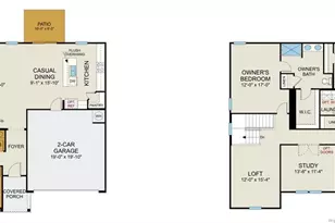 164 Deep River Rd, Aberdeen, NC 28315 - Photo 3