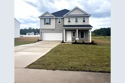 148 Deep River Road, Aberdeen, NC 28315 - Photo 1