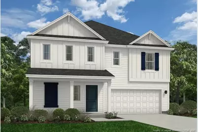 148 Deep River Road, Aberdeen, NC 28315 - Photo 1