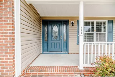 445 Hayden Lane, Cameron, NC 28326 - Photo 3
