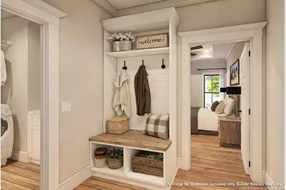 00 Paddock Meadows (Lot 13) Road, Red Springs, NC 28377 - Photo 9