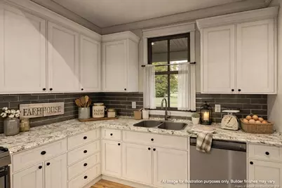 00 Paddock Meadows (Lot 13) Road, Red Springs, NC 28377 - Photo 7