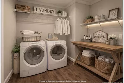 00 Paddock Meadows (Lot 13) Road, Red Springs, NC 28377 - Photo 13