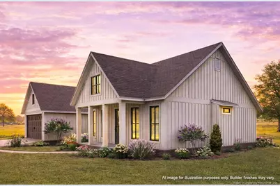 00 Paddock Meadows (Lot 13) Road, Red Springs, NC 28377 - Photo 25