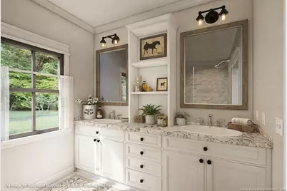 00 Paddock Meadows (Lot 13) Road, Red Springs, NC 28377 - Photo 11