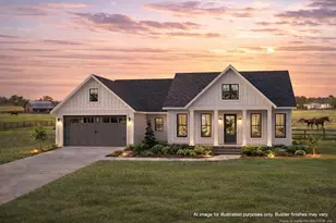 00 Paddock Meadows (Lot 13) Rd, Red Springs, NC 28377 - Photo 1