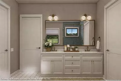 00 Paddock Meadows (Lot 14) Road, Red Springs, NC 28377 - Photo 11