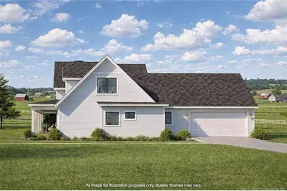 00 Paddock Meadows (Lot 14) Road, Red Springs, NC 28377 - Photo 27