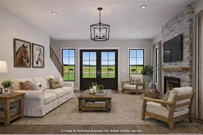 00 Paddock Meadows (Lot 14) Road, Red Springs, NC 28377 - Photo 7