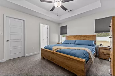 72 Magnolia Street, Parkton, NC 28371 - Photo 23