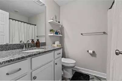 72 Magnolia Street, Parkton, NC 28371 - Photo 17