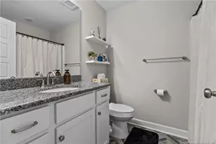 72 Magnolia St, Parkton, NC 28371 - Photo 17