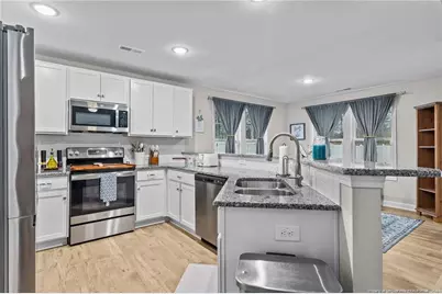 72 Magnolia Street, Parkton, NC 28371 - Photo 11