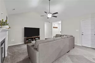 72 Magnolia St, Parkton, NC 28371 - Photo 5