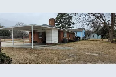 206 Side Street, Lumberton, NC 28358 - Photo 17