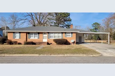 206 Side Street, Lumberton, NC 28358 - Photo 1