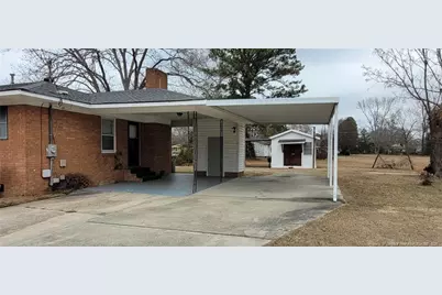 206 Side Street, Lumberton, NC 28358 - Photo 3