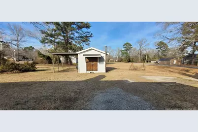 206 Side Street, Lumberton, NC 28358 - Photo 19