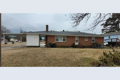 206 Side Street, Lumberton, NC 28358 - Photo 21