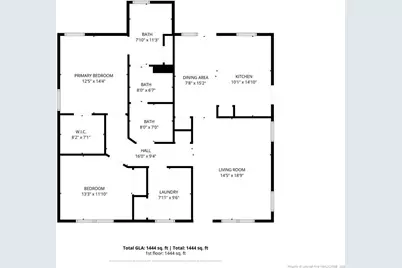 4008 Helmsdale Court, Stedman, NC 28391 - Photo 31