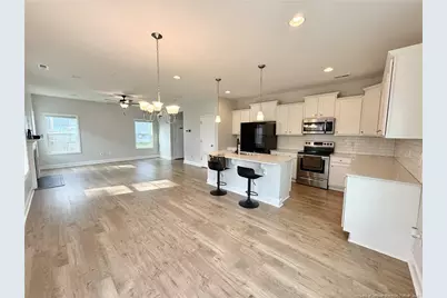 162 Old Montague Way, Cameron, NC 28326 - Photo 5