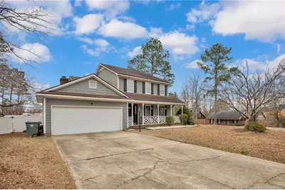 1299 Exeter Lane, Fayetteville, NC 28314 - Photo 35