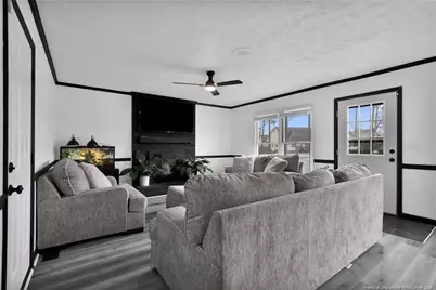 1299 Exeter Lane, Fayetteville, NC 28314 - Photo 9