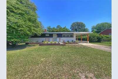 420 Durant Drive, Fayetteville, NC 28304 - Photo 1