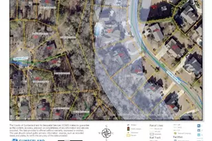 4419 Ferncreek Dr, Fayetteville, NC 28314 - Photo 43