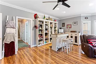 4419 Ferncreek Dr, Fayetteville, NC 28314 - Photo 19