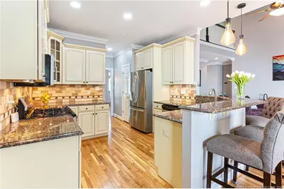 4419 Ferncreek Drive, Fayetteville, NC 28314 - Photo 3