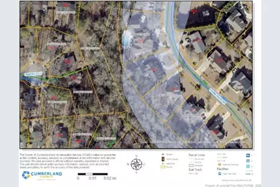 4419 Ferncreek Drive, Fayetteville, NC 28314 - Photo 23