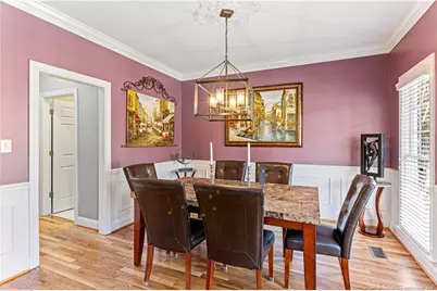 4419 Ferncreek Drive, Fayetteville, NC 28314 - Photo 5