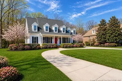 4419 Ferncreek Drive, Fayetteville, NC 28314 - Photo 45