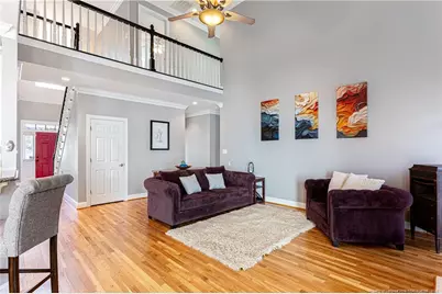 4419 Ferncreek Drive, Fayetteville, NC 28314 - Photo 7