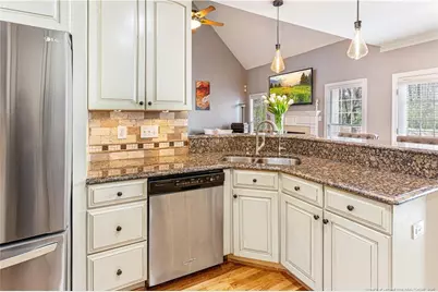 4419 Ferncreek Drive, Fayetteville, NC 28314 - Photo 29
