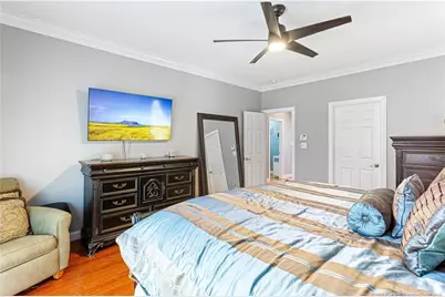 4419 Ferncreek Drive, Fayetteville, NC 28314 - Photo 25