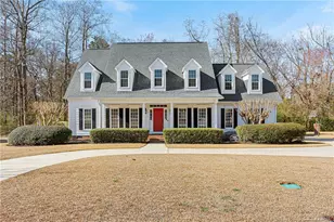 4419 Ferncreek Dr, Fayetteville, NC 28314 - Photo 1