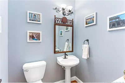 4419 Ferncreek Drive, Fayetteville, NC 28314 - Photo 23