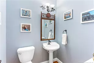 4419 Ferncreek Dr, Fayetteville, NC 28314 - Photo 23