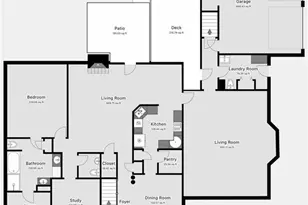 4419 Ferncreek Dr, Fayetteville, NC 28314 - Photo 3