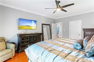 4419 Ferncreek Dr, Fayetteville, NC 28314 - Photo 35